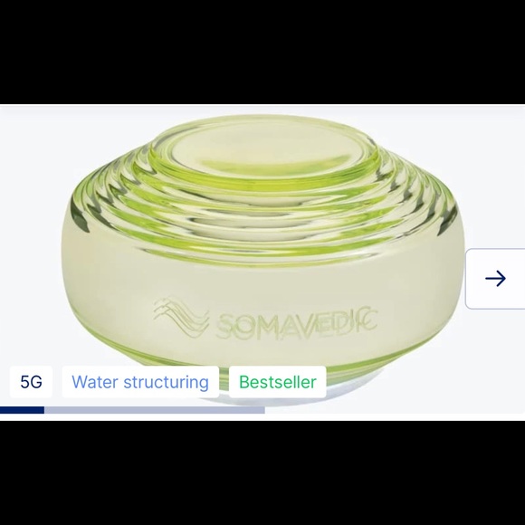 Somavedic Green Medic Ultra Previous Version - Picture 3 of 9